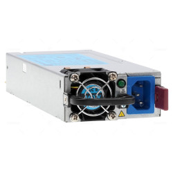 660184-001 HP 460W POWER SUPPLY PLATINUM FOR HP PROLIANT DL380 G8